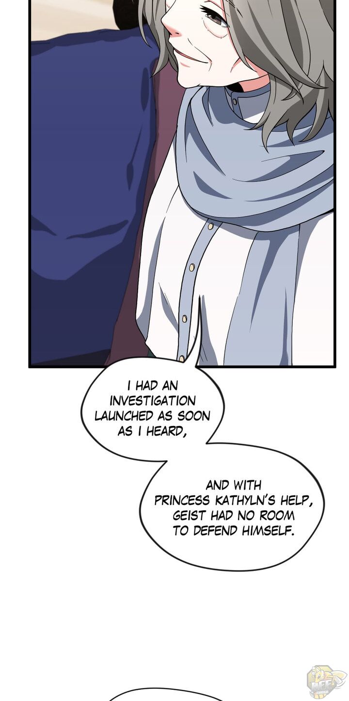 The Beginning After The End Chapter 96 image 13